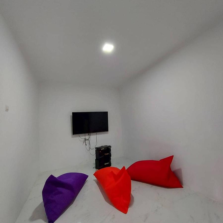Jk House Bandung Exterior foto